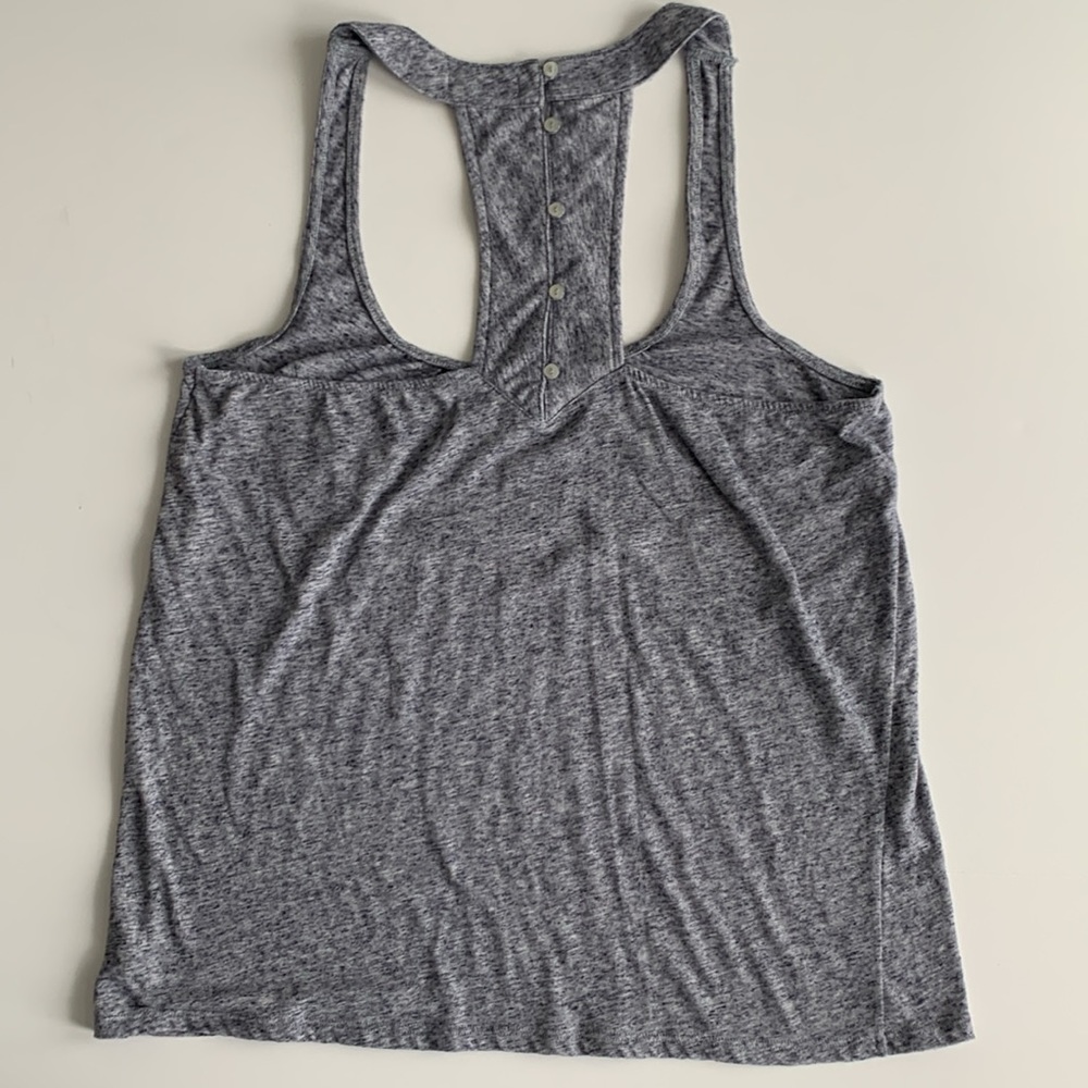 AMERICAN EAGLE RACERBACK TANK - Picture 7 of 12